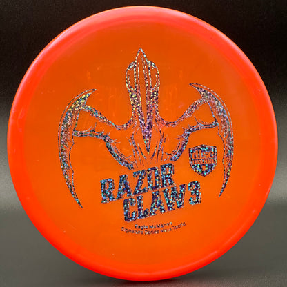 Discmania | Eagle McMahon Signature Series - Razor Claw 3 | Meta Tactic