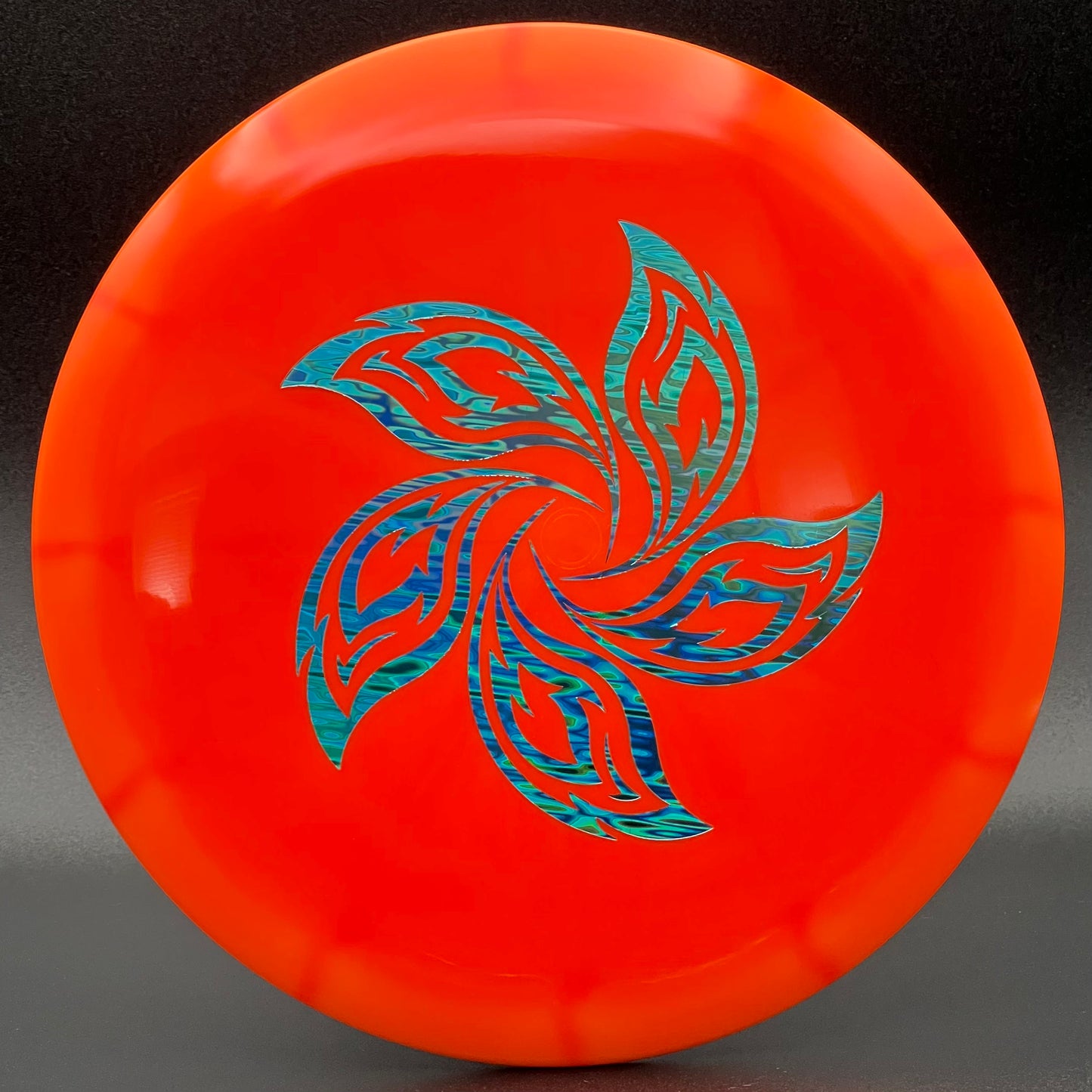 Stamped LORE | Discmania Lux Vapor Essence