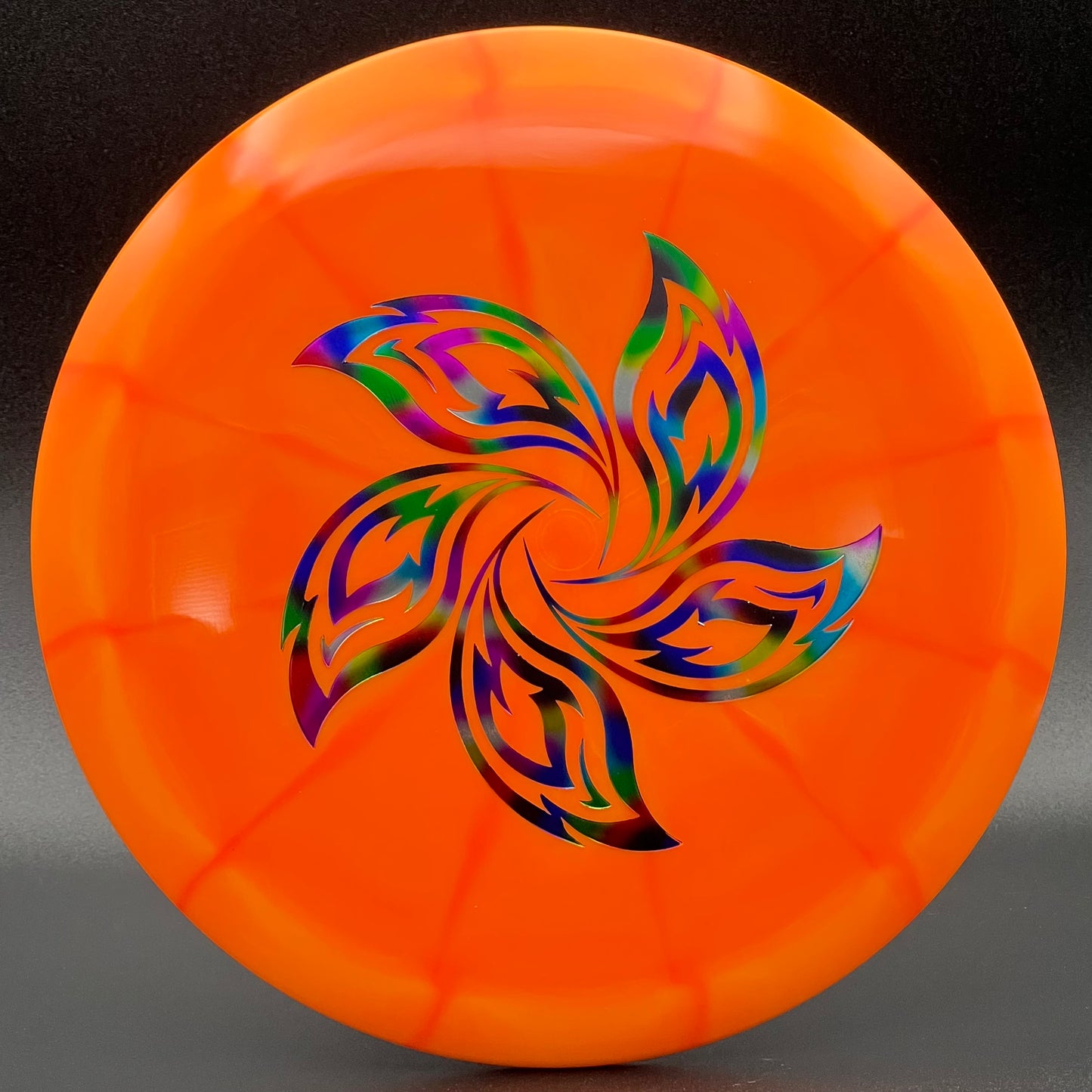 Stamped LORE | Discmania Lux Vapor Essence