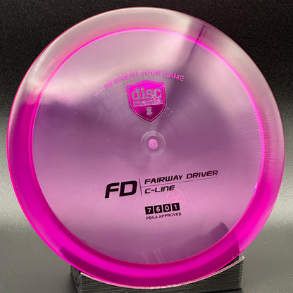 Discmania | C-Line FD