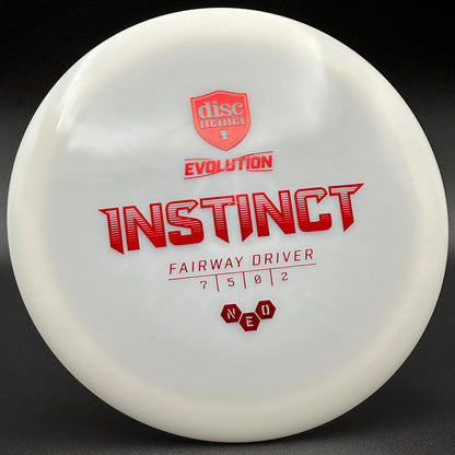 Discmania | Neo Instinct