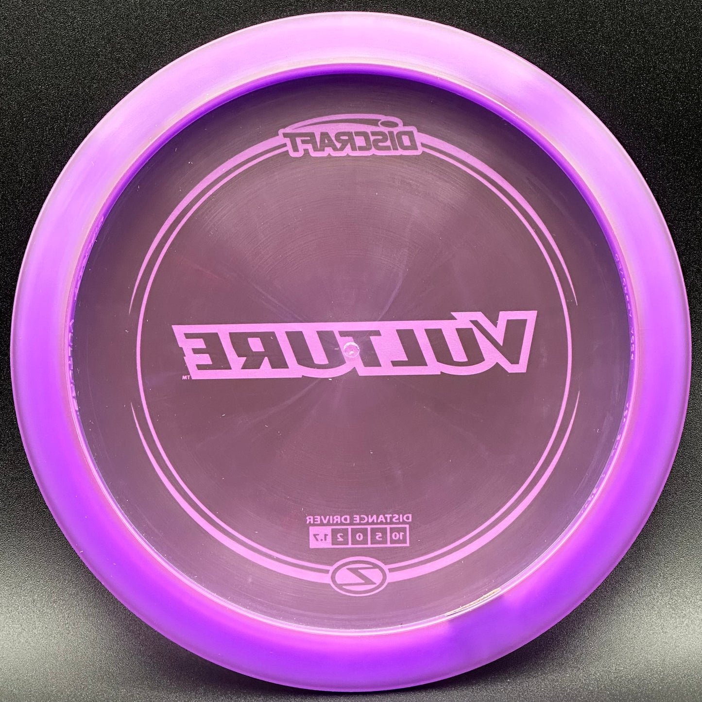 Discraft | Z Vulture