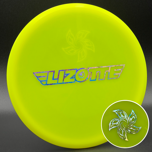 Stamped LORE | Discmania Simon Lizotte NEO Mutant