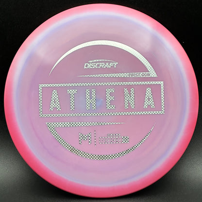 Discraft | Paul McBeth First Run | ESP Athena