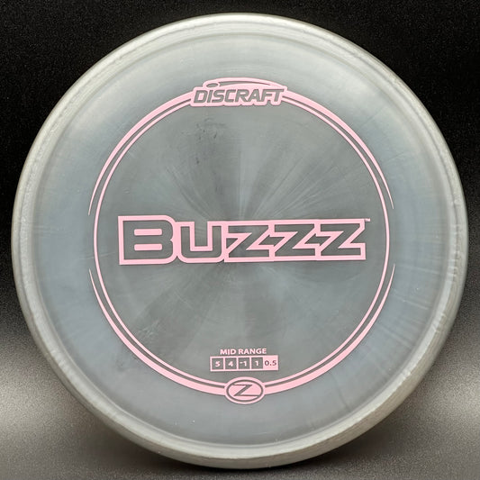 Discraft | Z Buzzz