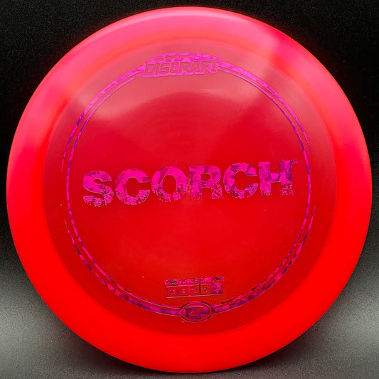 Discraft | Z Scorch