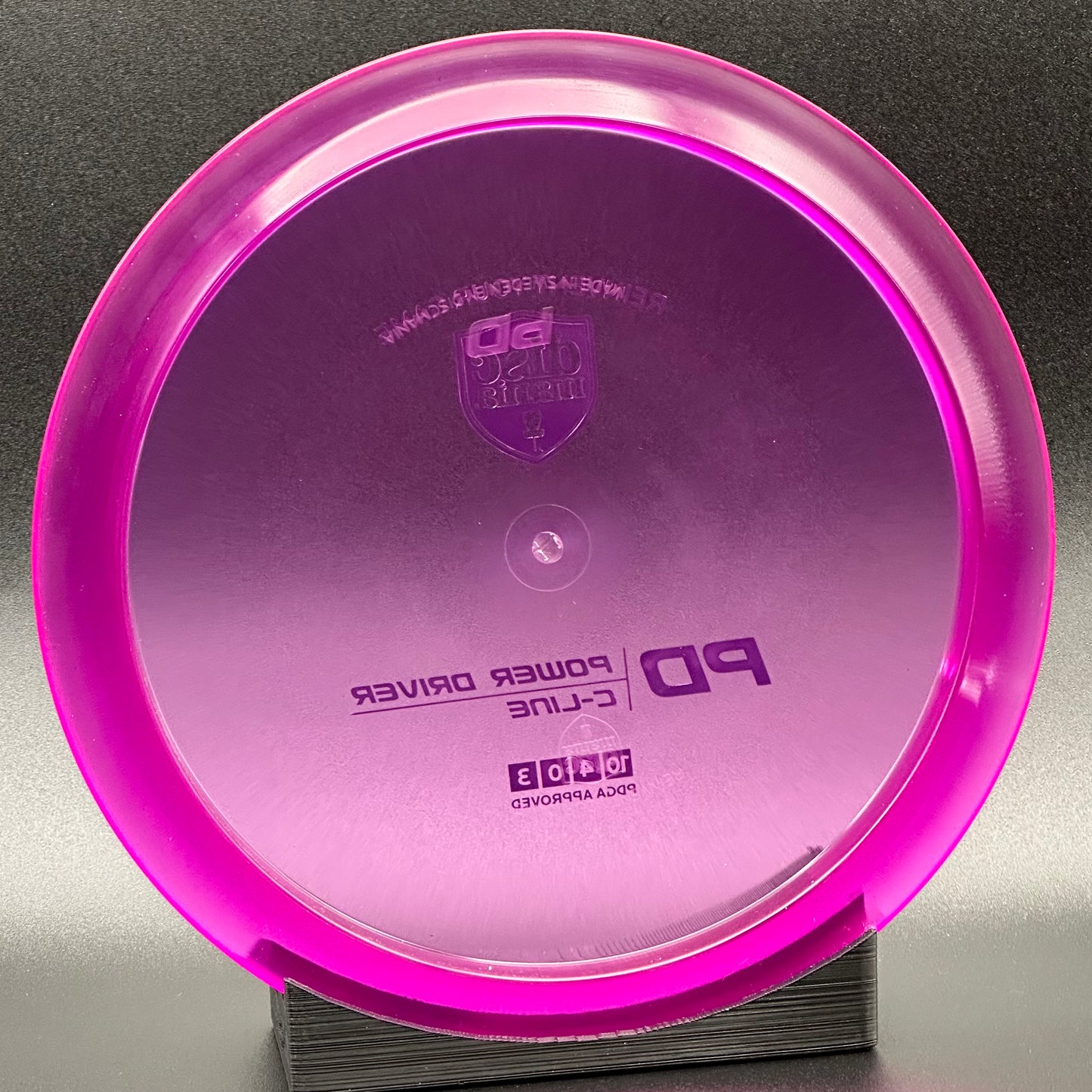 Discmania | C-Line PD