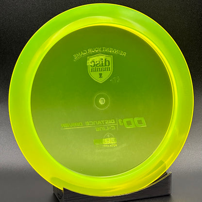 Discmania | C-Line DD3