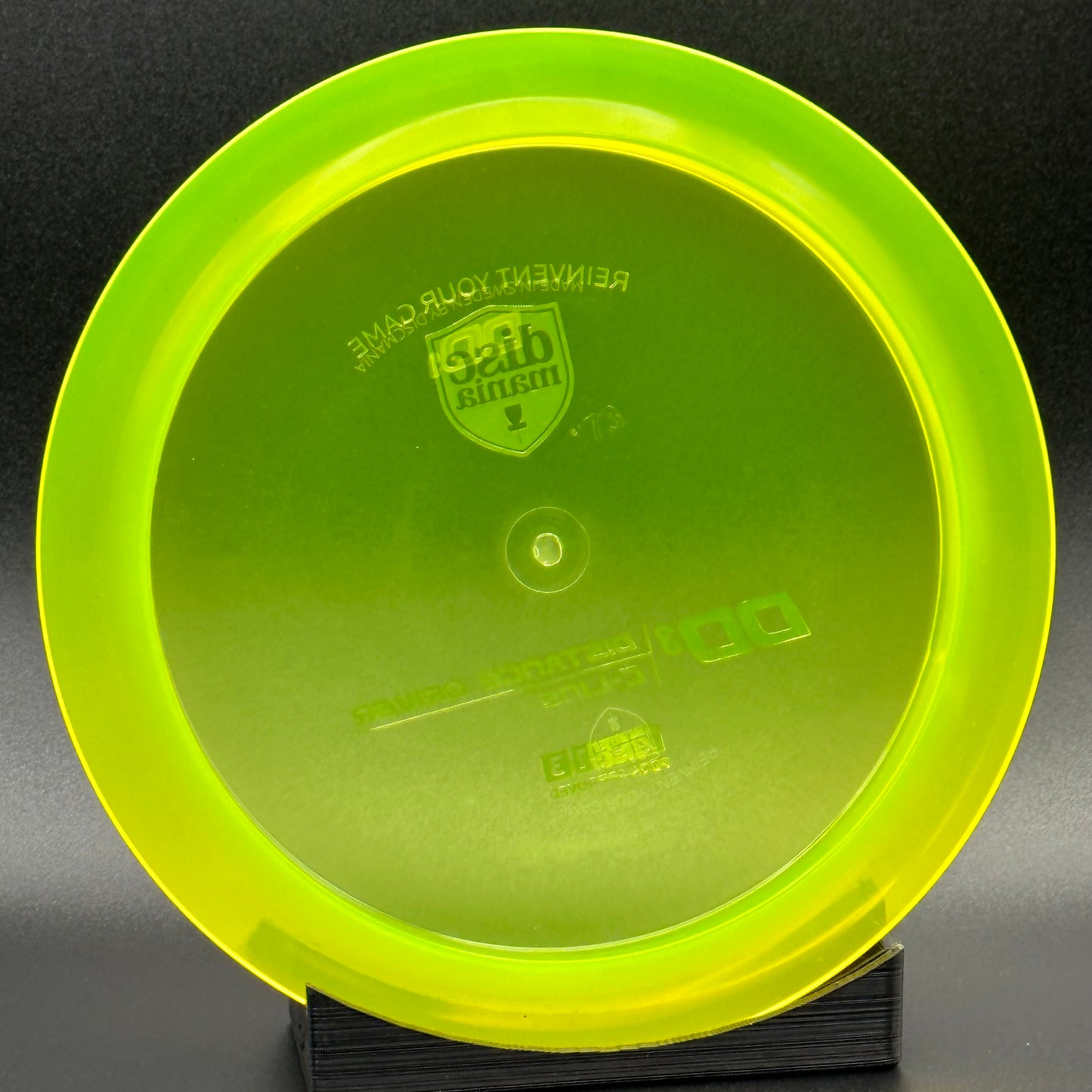 Discmania | C-Line DD3