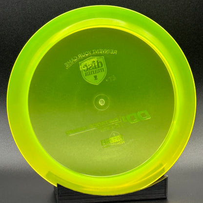 Discmania | C-Line DD3