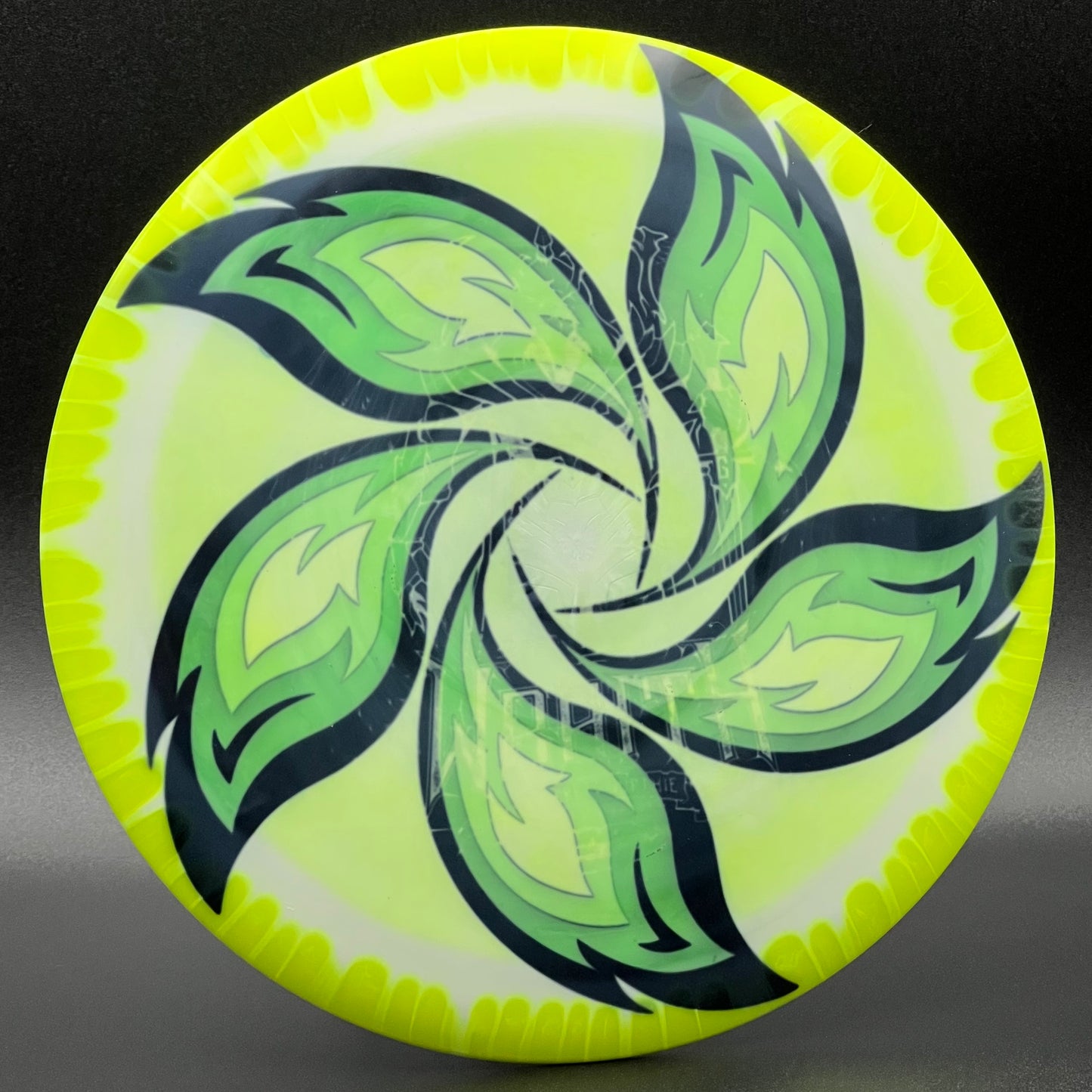 folkLore | Innova 2021 Garrett Gurthie Tour Series Halo Star Wraith | Wiped Stamp | 176g