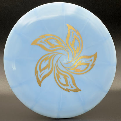 Stamped LORE | Discmania Lux Vapor Essence