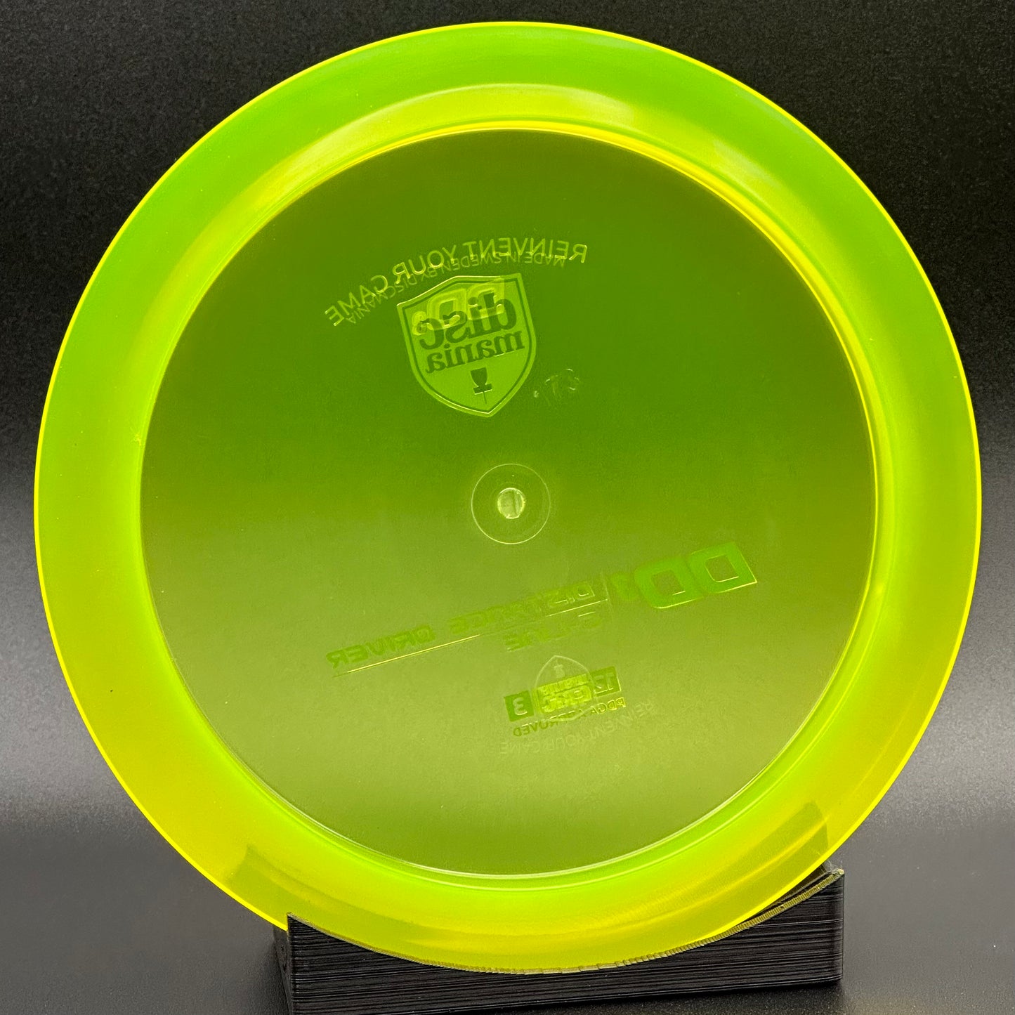 Discmania | C-Line DD3