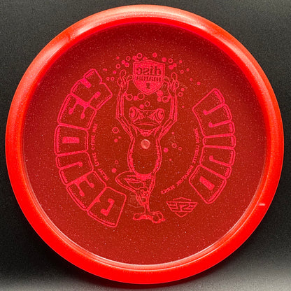 Discmania | Simon Lizotte Signature Series - Mind Bender | Metal Flake C-Line MD1