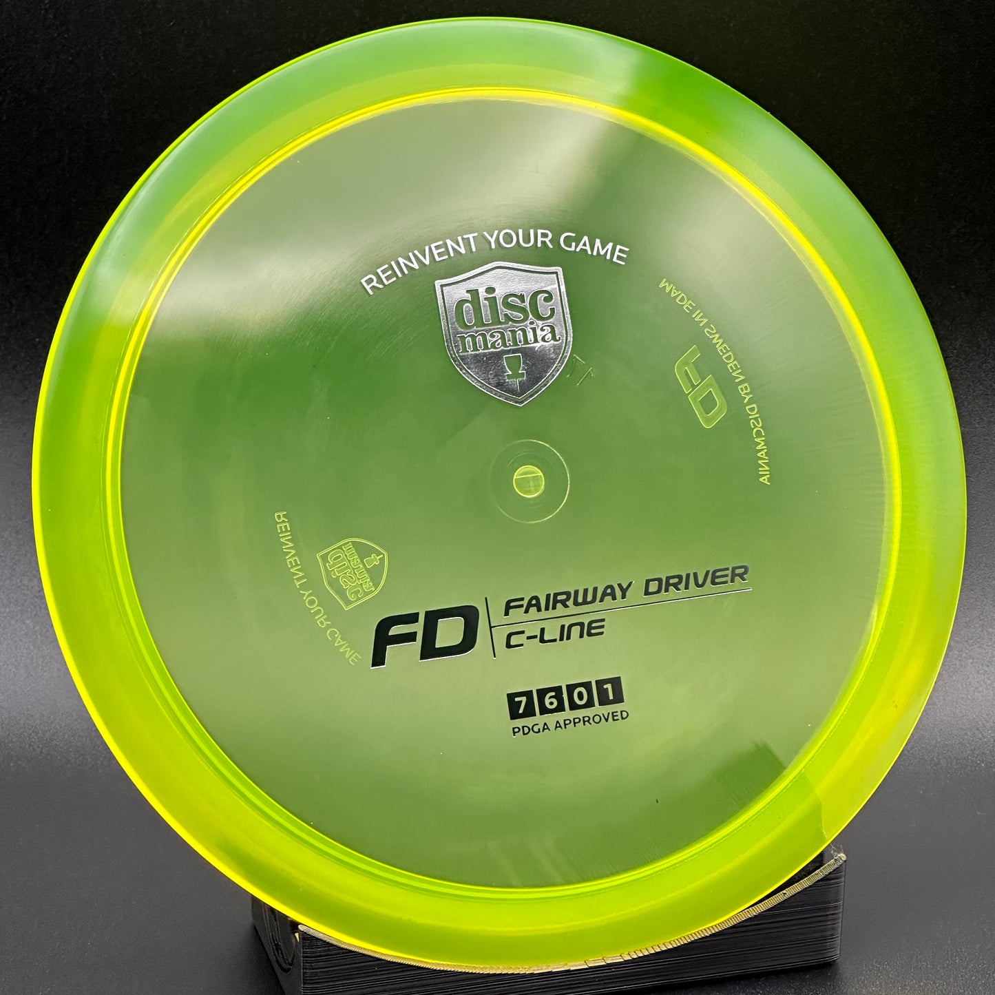 Discmania | C-Line FD