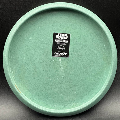 Discraft | Limited Edition Star Wars Mandalorian Paul McBeth | Special Blend Luna