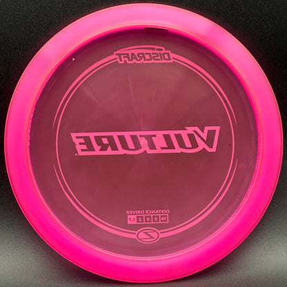 Discraft | Z Vulture