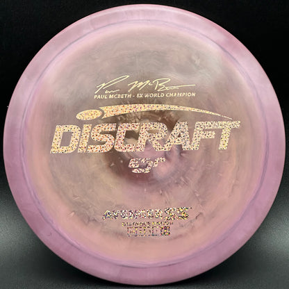 Discraft | Paul McBeth 5x | ESP Avenger SS