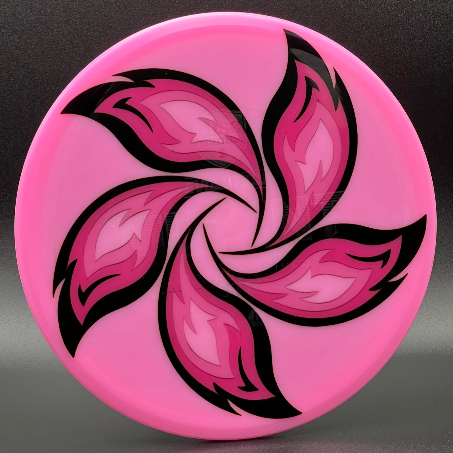 folkLore | Discmania NEO Mutant | Wiped Stamp | 179g