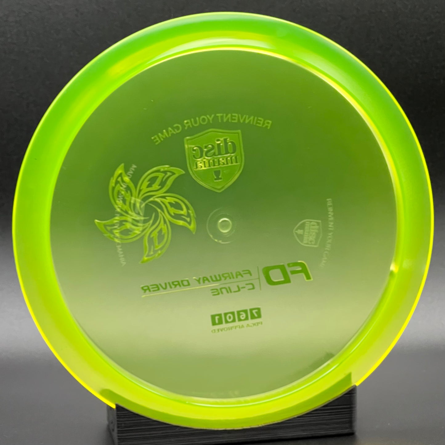 Stamped LORE | Discmania C-Line FD