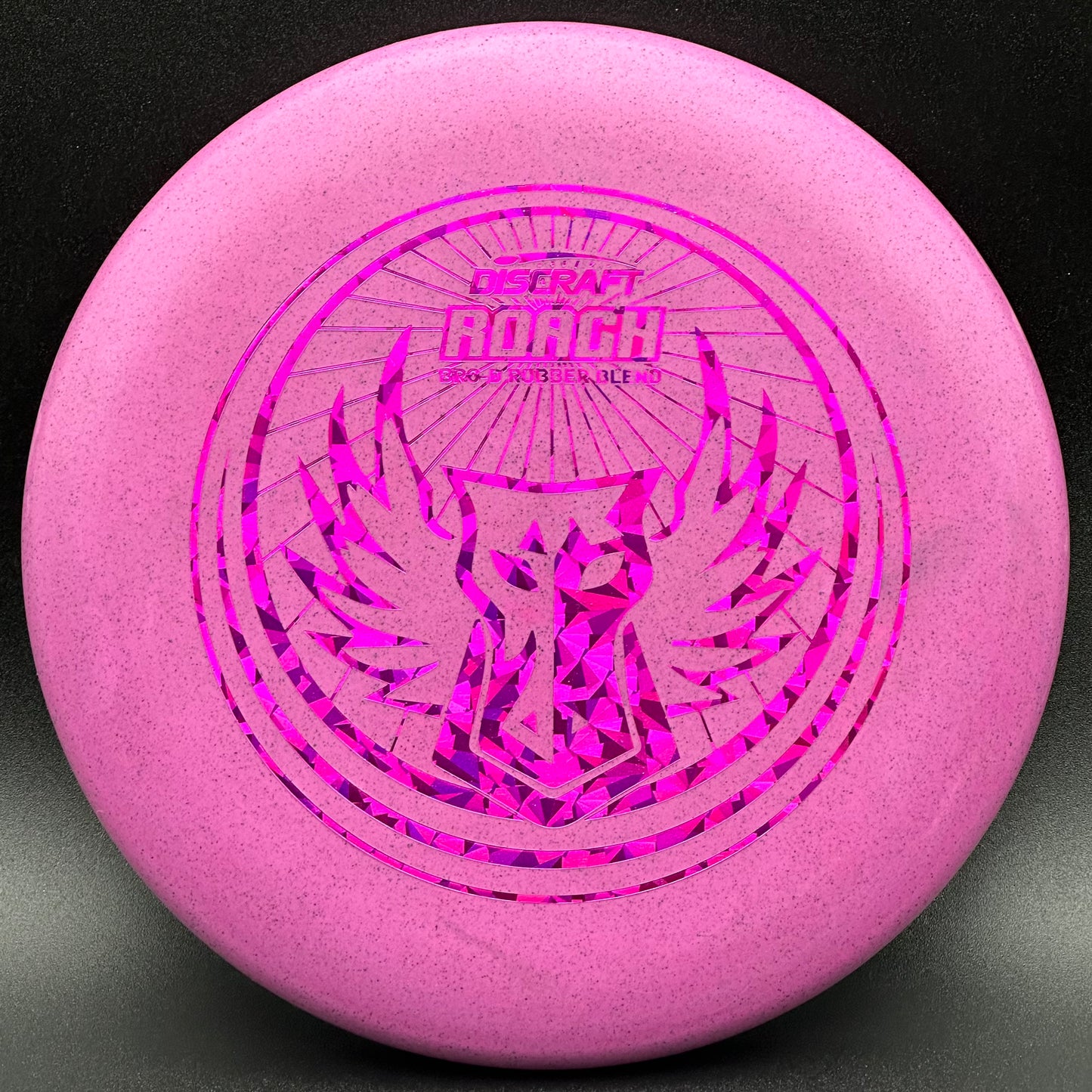 Discraft | Brodie Smith | Bro-D Special Blend Roach