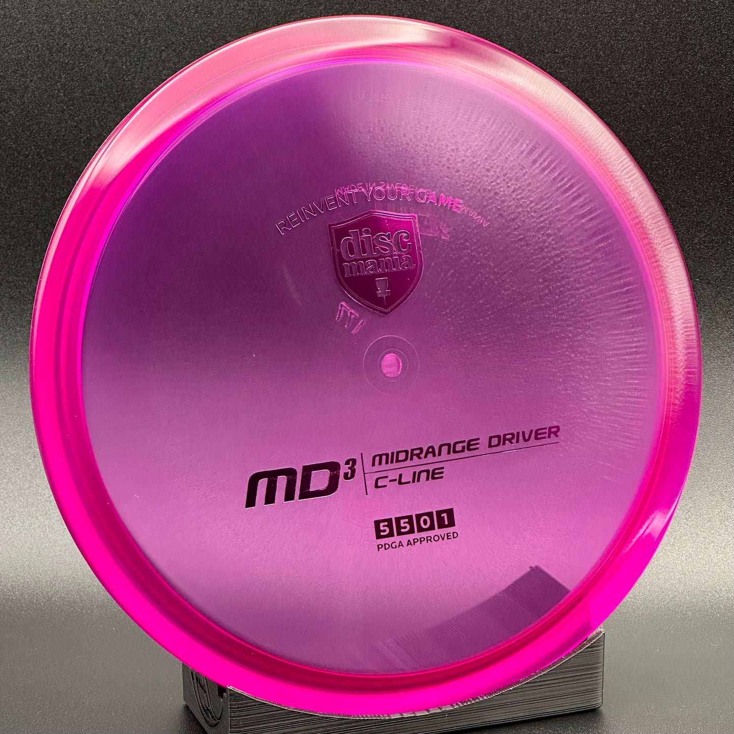 Discmania | C-Line MD3