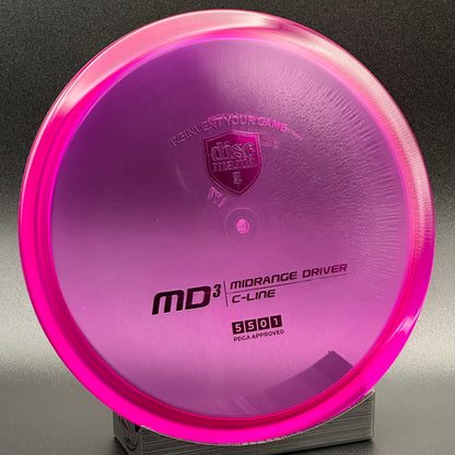 Discmania | C-Line MD3