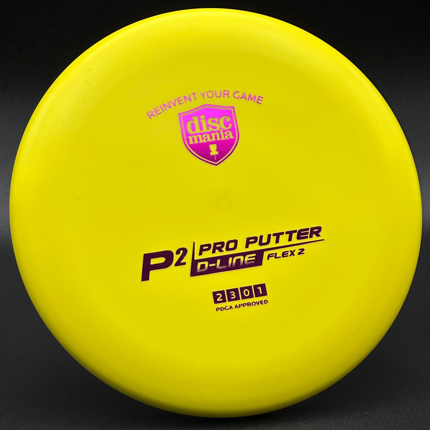 Discmania | D-Line Flex 2 P2