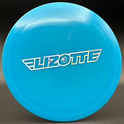 Discmania Limited Edition Simon Lizotte Bar Stamp (Variety of molds)