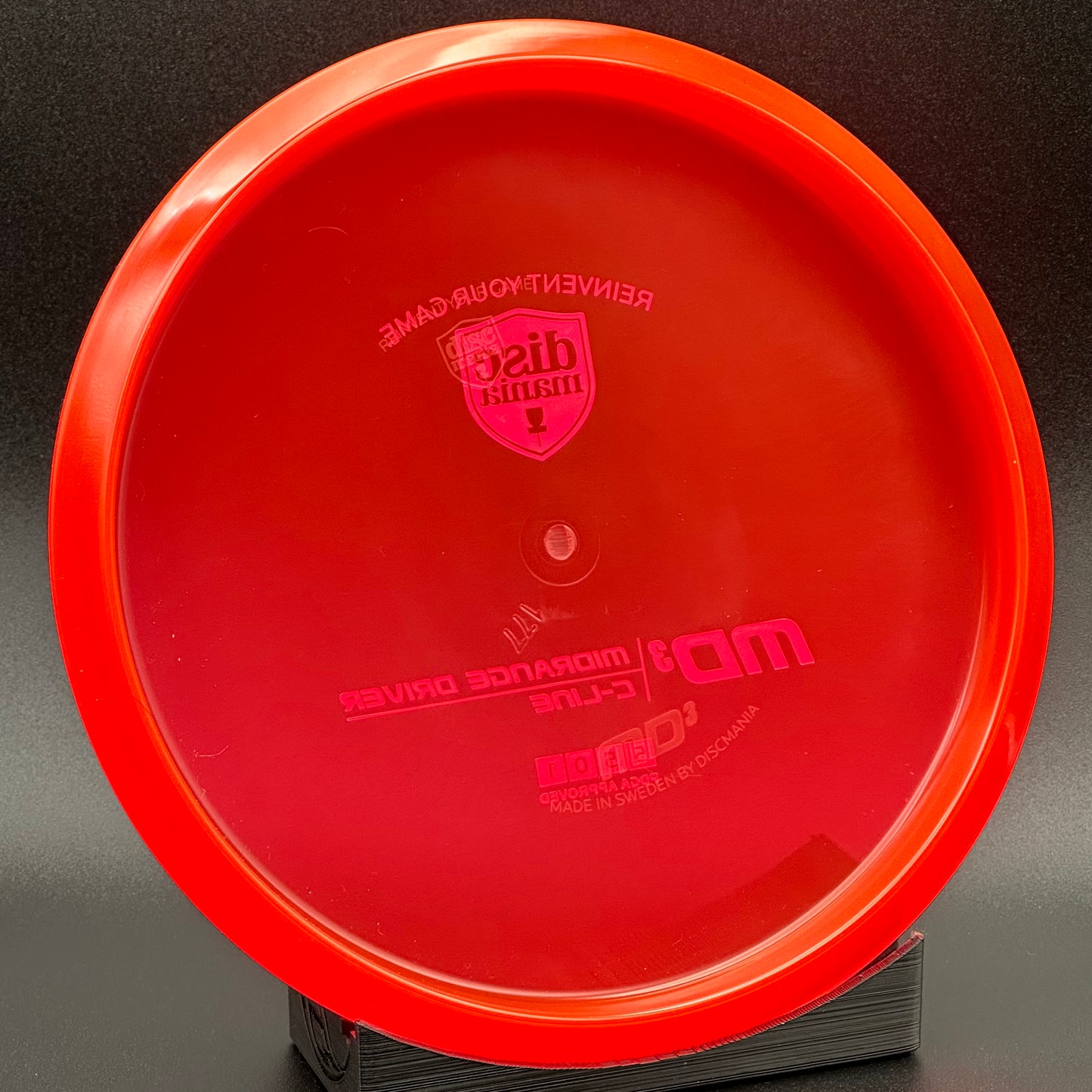 Discmania | C-Line MD3