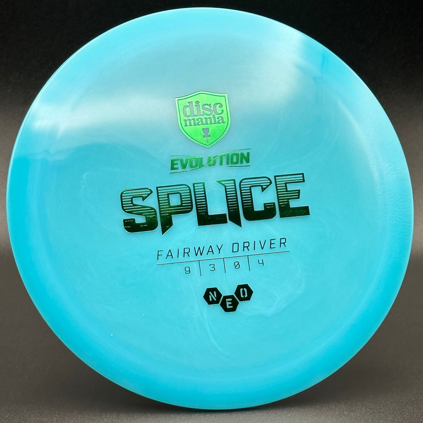 Discmania | Neo Splice