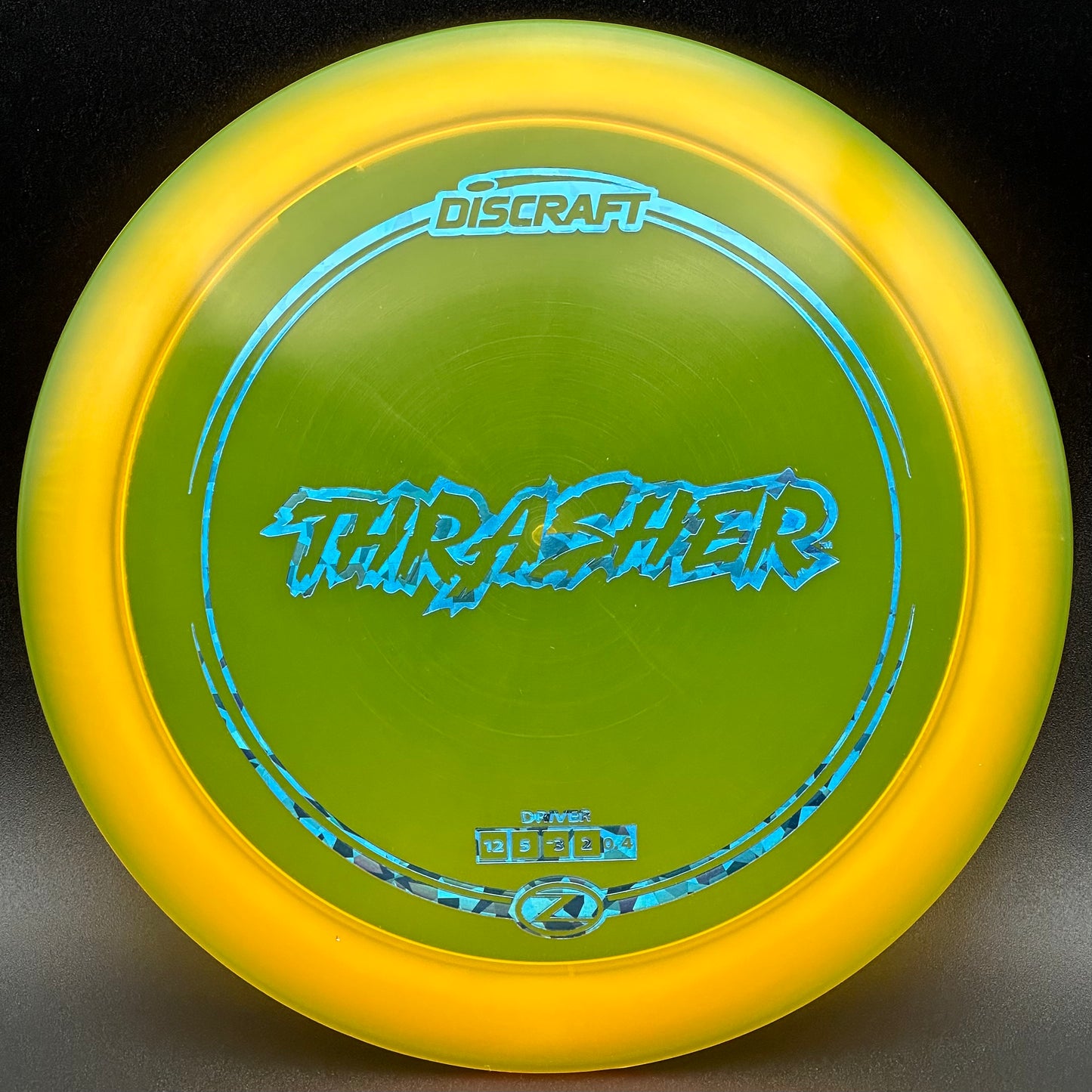 Discraft | Z Thrasher