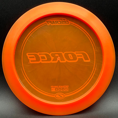 Discraft | Z Force