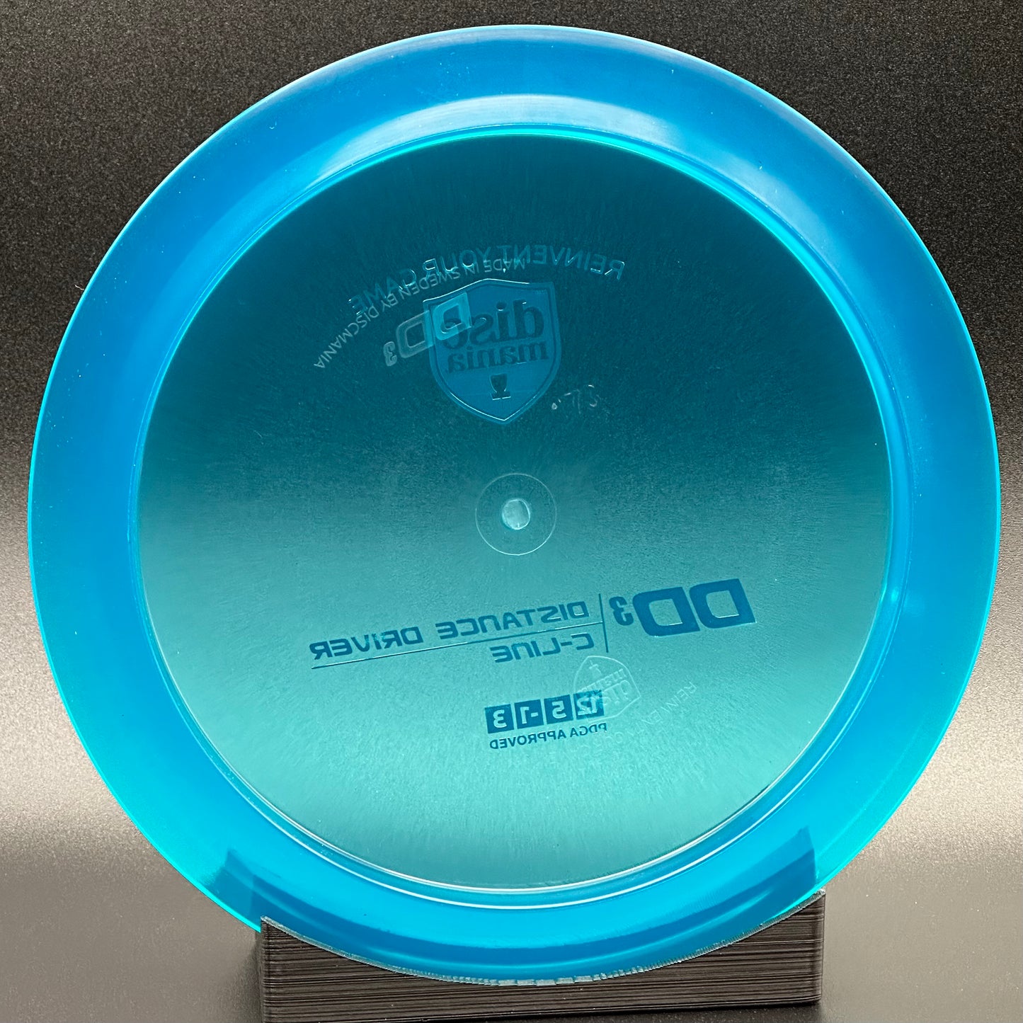 Discmania | C-Line DD3