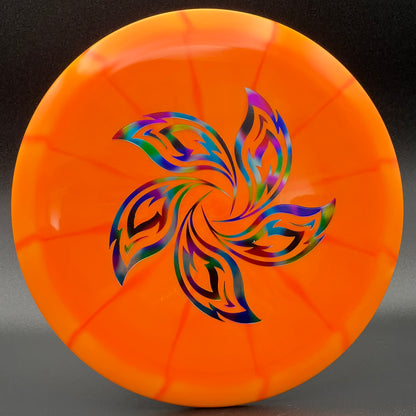 Stamped LORE | Discmania Lux Vapor Essence