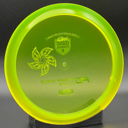 Stamped LORE | Discmania C-Line PD