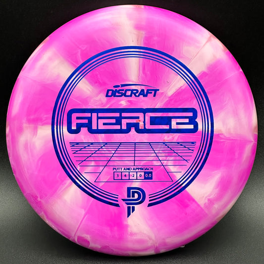 Discraft | Paige Pierce | Special Blend Fierce