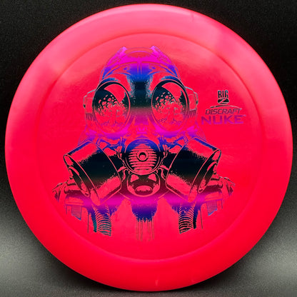 Discraft | Big Z Nuke