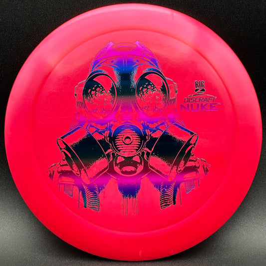 Discraft | Big Z Nuke