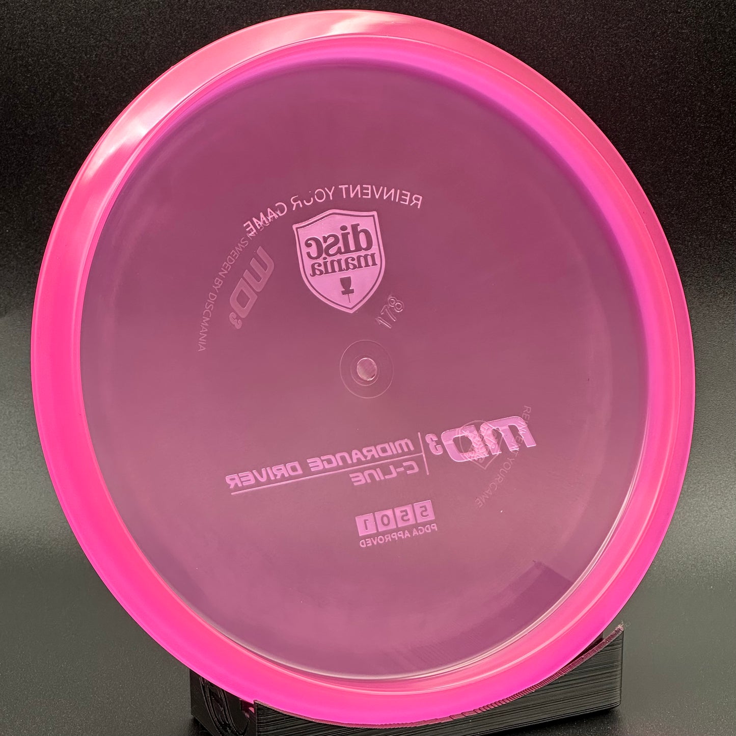 Discmania | C-Line MD3