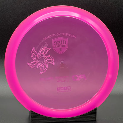 Stamped LORE | Discmania C-Line PD