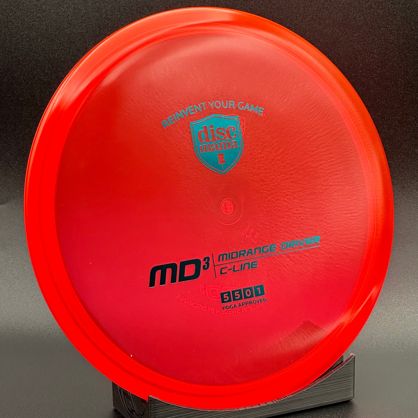 Discmania | C-Line MD3