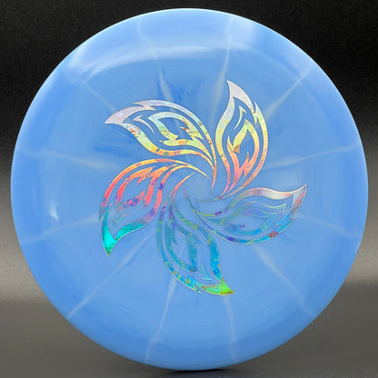 Stamped LORE | Discmania Lux Vapor Essence