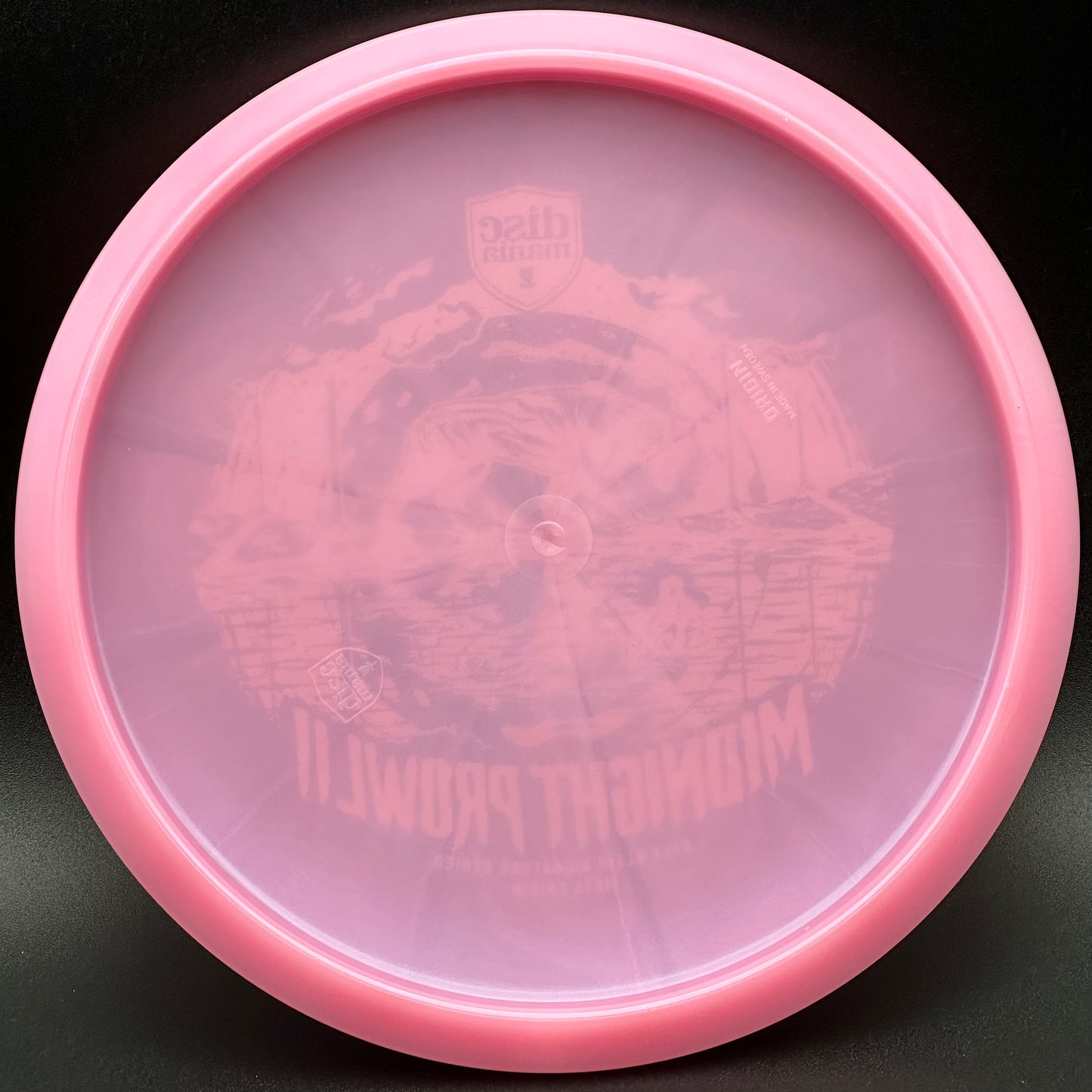 Discmania | Kyle Klein Signature Series - Midnight Prowl 2 | Meta Origin