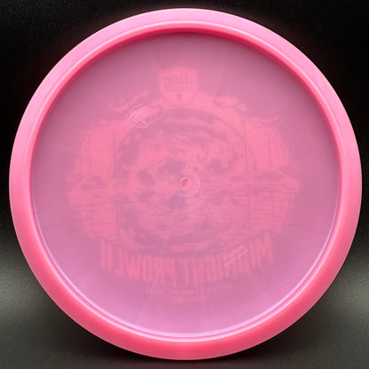 Discmania | Kyle Klein Signature Series - Midnight Prowl 2 | Meta Origin