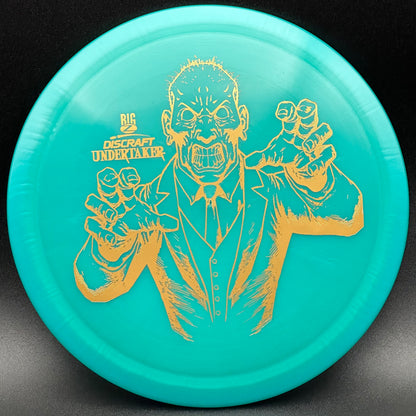 Discraft | Big Z Undertaker