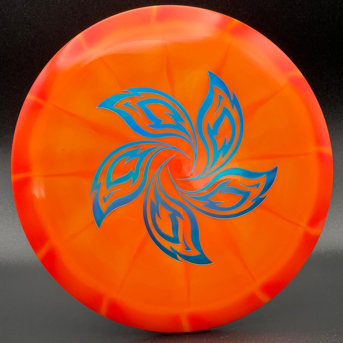 Stamped LORE | Discmania Lux Vapor Essence