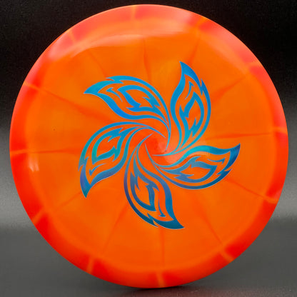 Stamped LORE | Discmania Lux Vapor Essence