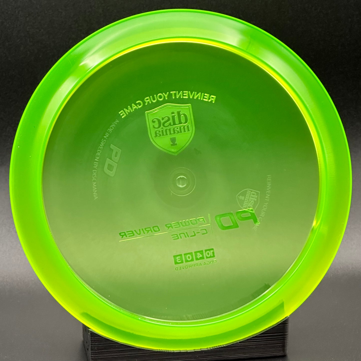 Discmania | C-Line PD