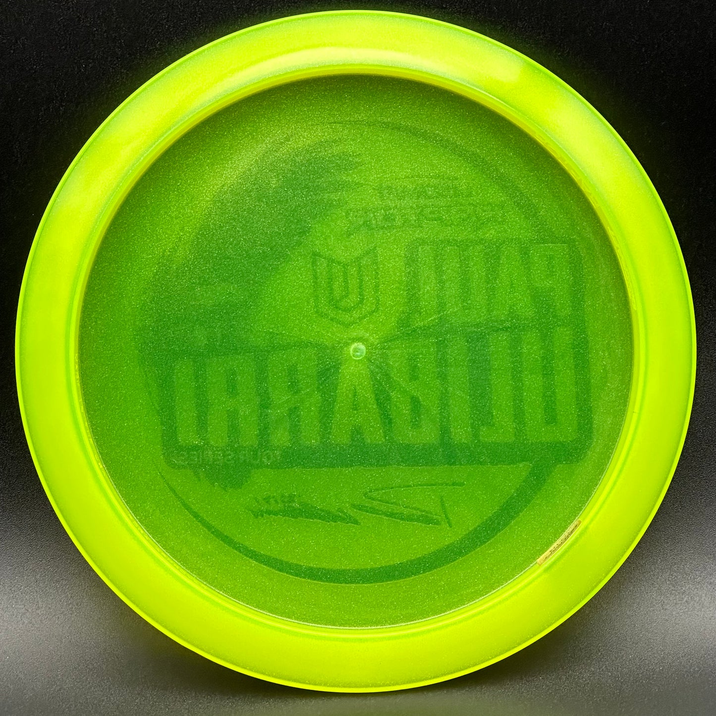 Discraft | 2021 Paul Ulibarri Tour Series | Metallic Z Raptor